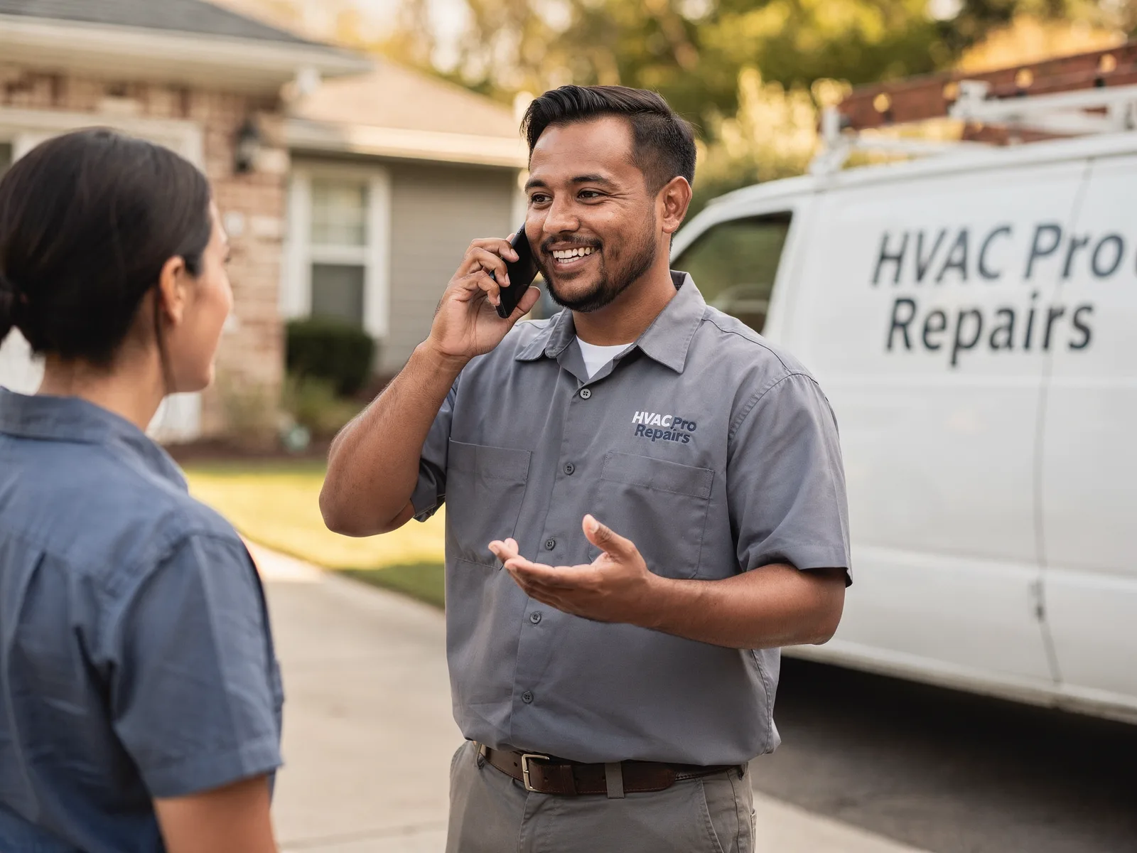 Heat Pump Repair Matheson, CO FAQs